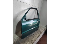 Recambio de puerta delantera izquierda para citroen zx 1.9 d tonic referencia OEM IAM   5P 2