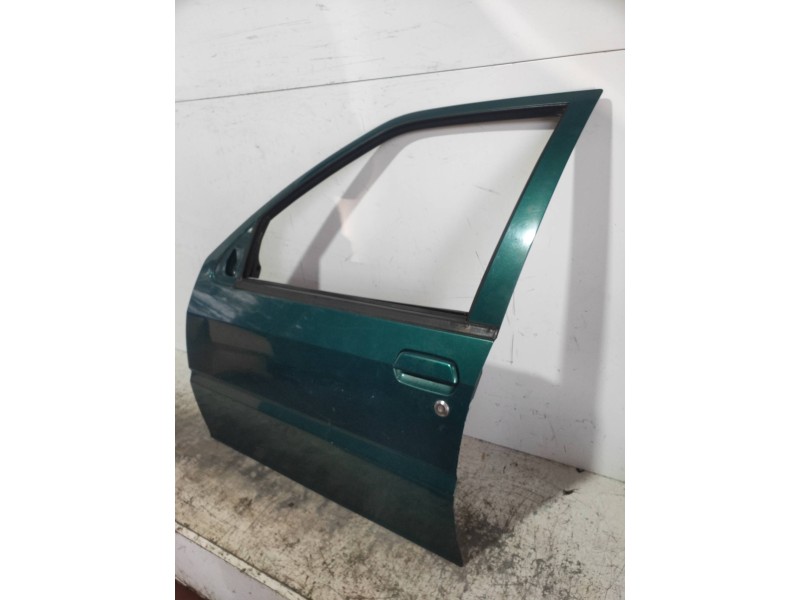 Recambio de puerta delantera izquierda para citroen zx 1.9 d tonic referencia OEM IAM   5P