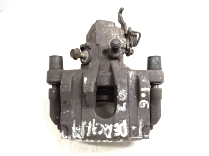 Recambio de pinza freno trasera derecha para bmw mini (r56) 1.4 16v cat referencia OEM IAM   