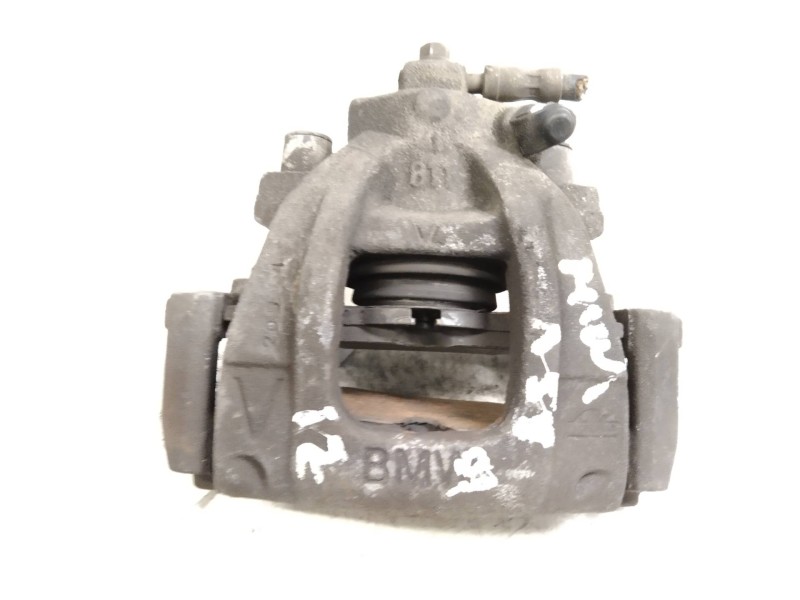 Recambio de pinza freno delantera izquierda para mini mini (r50,r53) one d referencia OEM IAM   