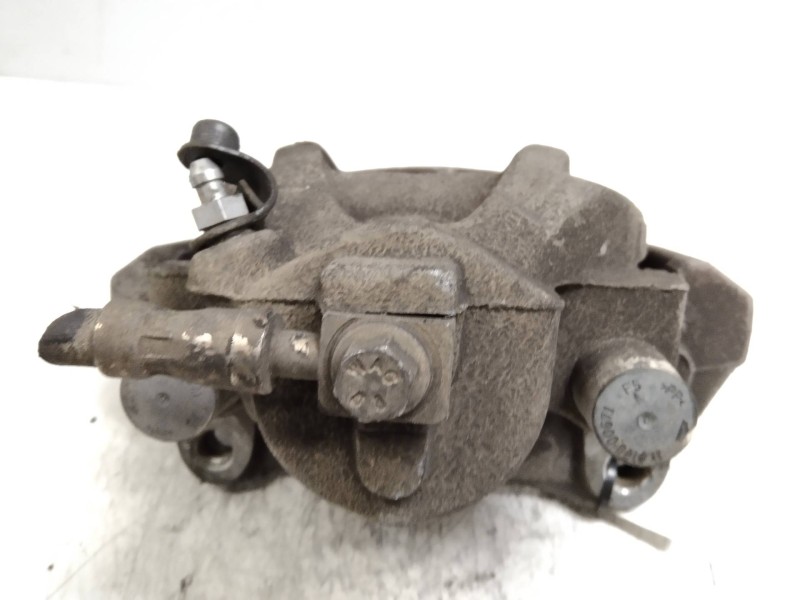 Recambio de pinza freno delantera izquierda para mini mini (r50,r53) one d referencia OEM IAM   