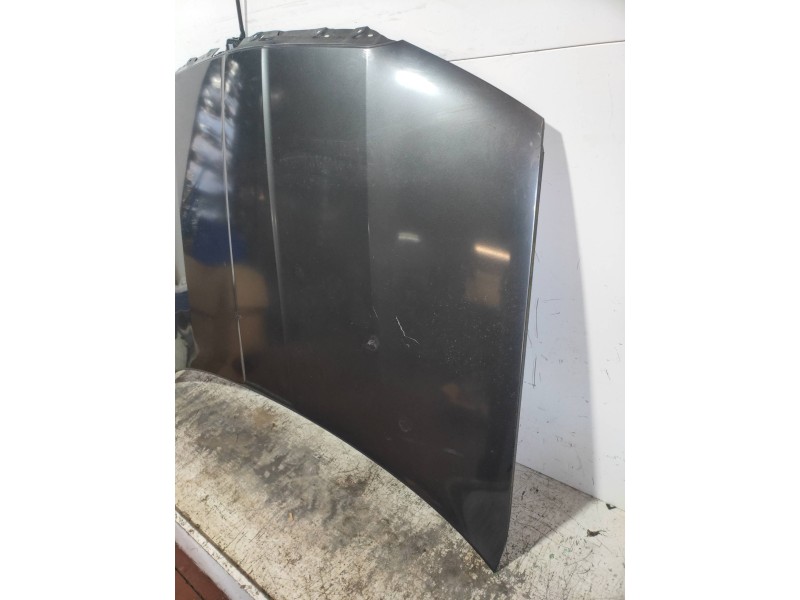 Recambio de capot para skoda superb (3u4) collection referencia OEM IAM   