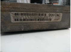 Recambio de centralita motor uce para chrysler neon (pl) 2.0 16v cat referencia OEM IAM P05269997AC SACAB  2