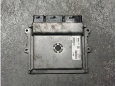 Recambio de centralita motor uce para dacia sandero stepway referencia OEM IAM 237103008R V29030397A 237102806R