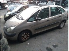 citroen xsara picasso del año 2004