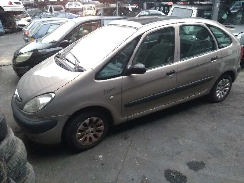 citroen xsara picasso del año 2004