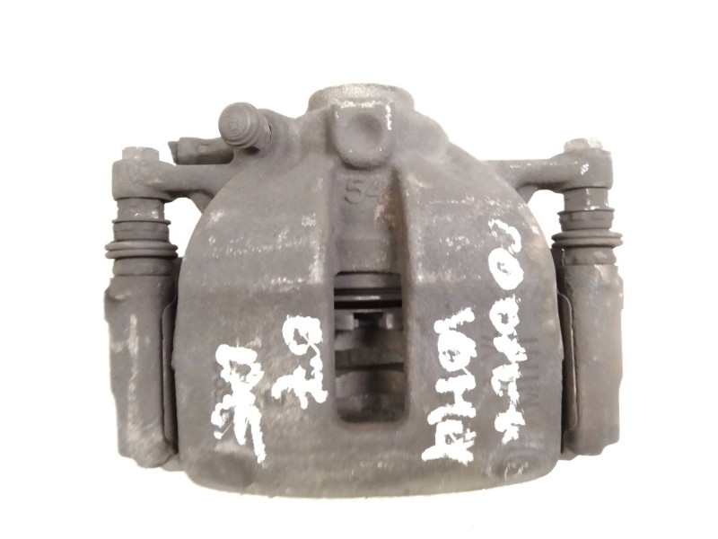 Recambio de pinza freno delantera derecha para mini mini (r56) cooper d referencia OEM IAM   