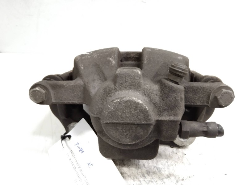 Recambio de pinza freno delantera derecha para mini mini (r56) cooper d referencia OEM IAM   