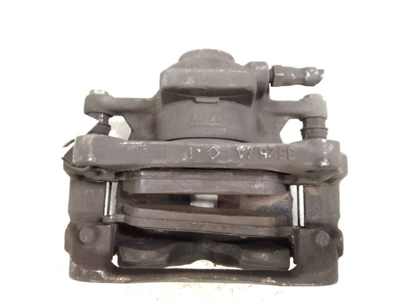 Recambio de pinza freno delantera derecha para mini mini (r56) cooper d referencia OEM IAM   