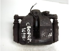 Recambio de pinza freno delantera izquierda para mini mini (r56) cooper d referencia OEM IAM   