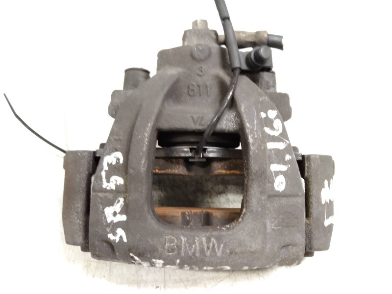 Recambio de pinza freno delantera izquierda para mini mini (r50,r53) cooper s referencia OEM IAM   