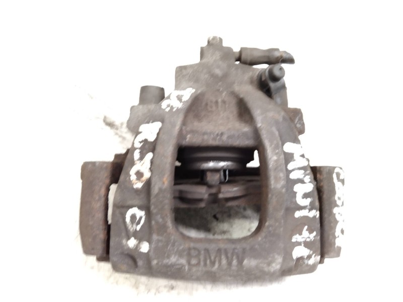 Recambio de pinza freno delantera izquierda para bmw mini (r50,r53) 1.6 16v cat referencia OEM IAM   