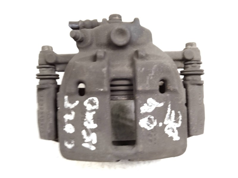 Recambio de pinza freno delantera derecha para mitsubishi colt berlina 5 (z30a) 1.5 di-d instyle (d) referencia OEM IAM   