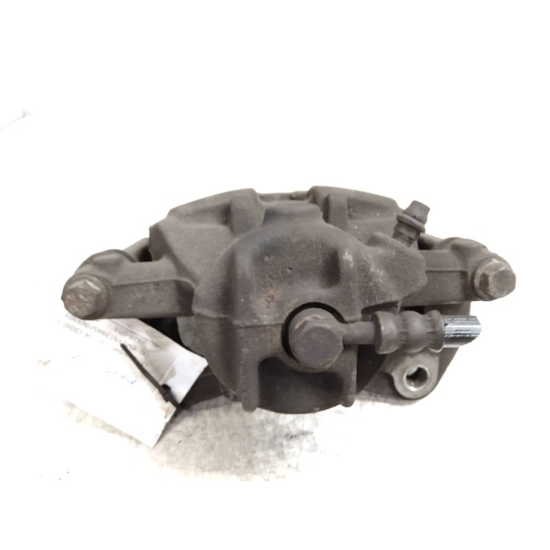 Recambio de pinza freno delantera derecha para mitsubishi colt berlina 5 (z30a) 1.5 di-d instyle (d) referencia OEM IAM   