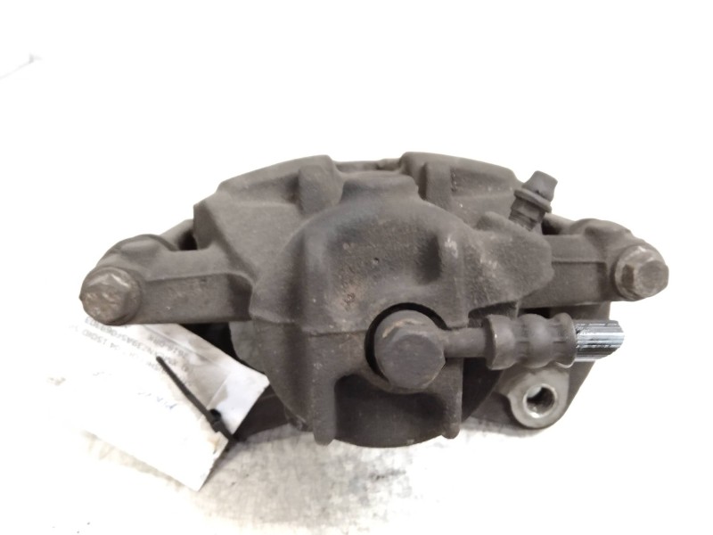 Recambio de pinza freno delantera derecha para mitsubishi colt berlina 5 (z30a) 1.5 di-d instyle (d) referencia OEM IAM   