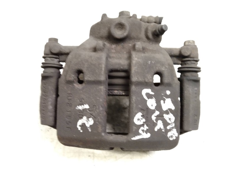 Recambio de pinza freno delantera izquierda para mitsubishi colt berlina 5 (z30a) 1.5 di-d instyle (d) referencia OEM IAM   