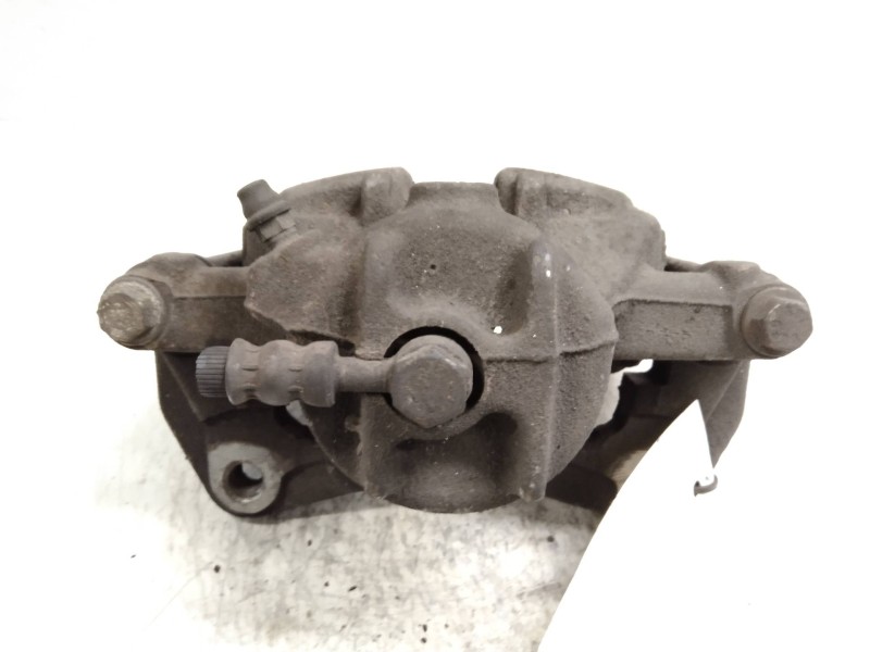 Recambio de pinza freno delantera izquierda para mitsubishi colt berlina 5 (z30a) 1.5 di-d instyle (d) referencia OEM IAM   