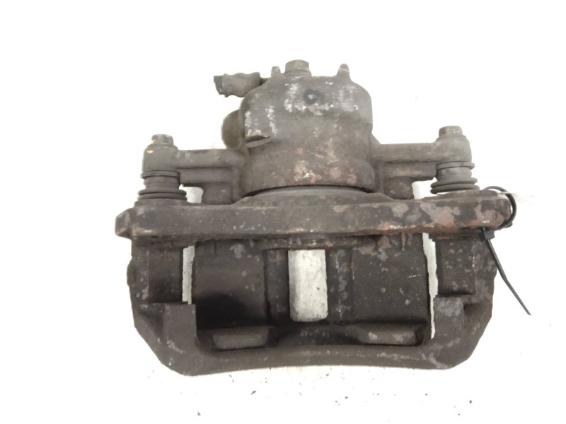 Recambio de pinza freno delantera izquierda para mitsubishi colt berlina 5 (z30a) 1.5 di-d instyle (d) referencia OEM IAM   