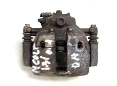 Recambio de pinza freno delantera derecha para mitsubishi colt berlina 3 (cz) 1.3 atlantis referencia OEM IAM   