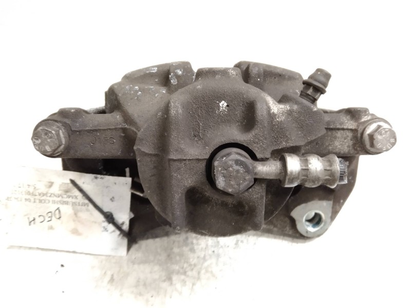 Recambio de pinza freno delantera derecha para mitsubishi colt berlina 3 (cz) 1.3 atlantis referencia OEM IAM   