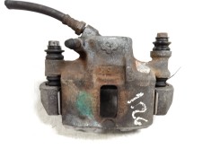 Recambio de pinza freno delantera derecha para mitsubishi colt (c10) 1.2 referencia OEM IAM   