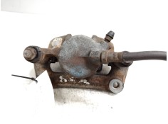 Recambio de pinza freno delantera derecha para mitsubishi colt (c10) 1.2 referencia OEM IAM    2
