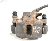 Recambio de pinza freno delantera izquierda para mitsubishi colt (c10) 1.2 referencia OEM IAM   