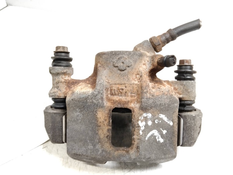 Recambio de pinza freno delantera izquierda para mitsubishi colt (c10) 1.2 referencia OEM IAM   