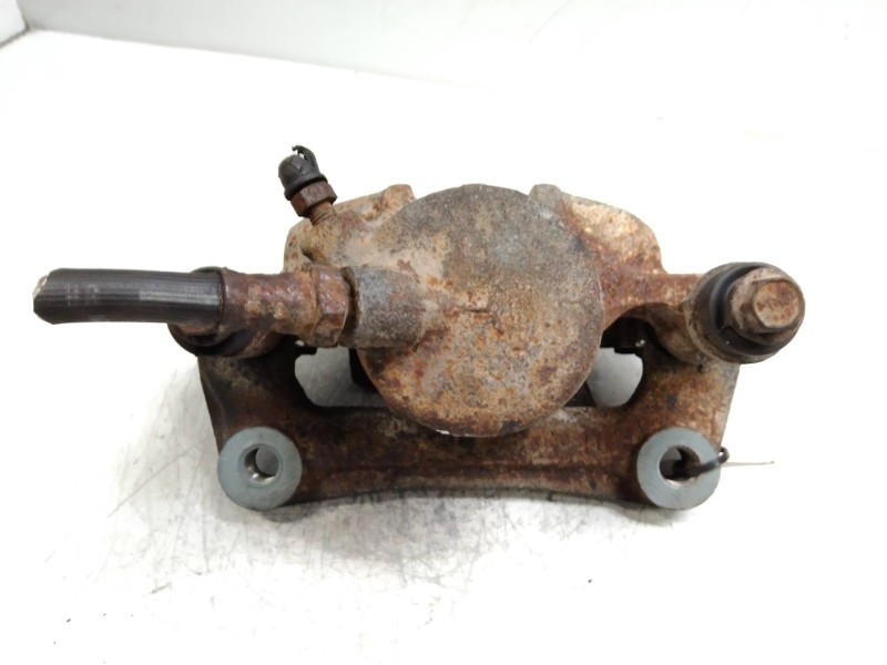 Recambio de pinza freno delantera izquierda para mitsubishi colt (c10) 1.2 referencia OEM IAM   