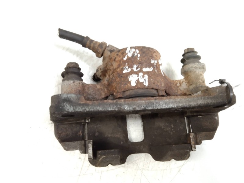 Recambio de pinza freno delantera izquierda para mitsubishi colt (c10) 1.2 referencia OEM IAM   