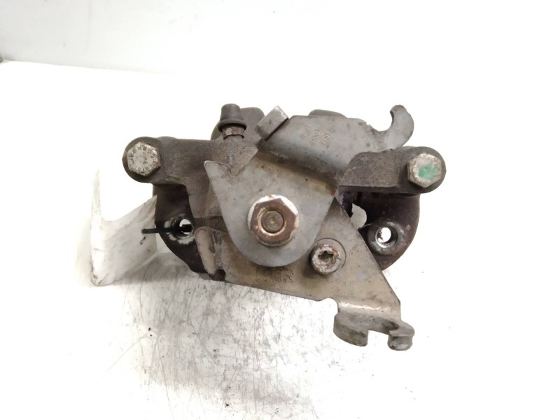 Recambio de pinza freno trasera derecha para mitsubishi colt berlina 3 (cz) czt referencia OEM IAM   