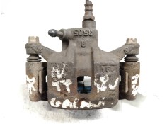 Recambio de pinza freno trasera derecha para mitsubishi galant berlina (ea0) 2000 gls climatizado referencia OEM IAM   