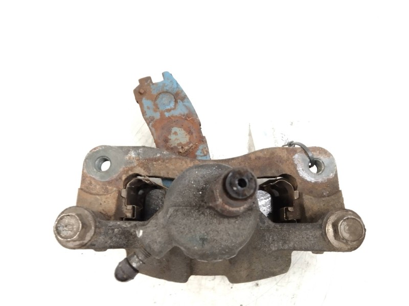 Recambio de pinza freno trasera derecha para mitsubishi galant berlina (ea0) 2000 gls climatizado referencia OEM IAM   