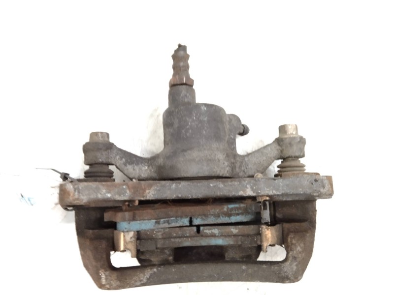 Recambio de pinza freno trasera derecha para mitsubishi galant berlina (ea0) 2000 gls climatizado referencia OEM IAM   