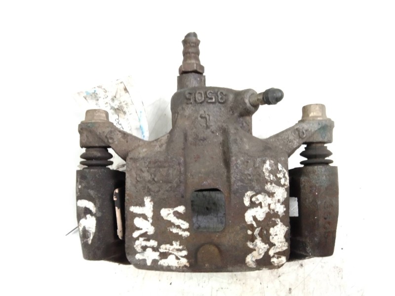 Recambio de pinza freno trasera izquierda para mitsubishi galant berlina (ea0) 2000 gls climatizado referencia OEM IAM   