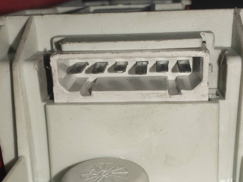 Recambio de piloto trasero derecho para audi s3 (8l) 1.8 t (154kw) referencia OEM IAM 8L0945096B  