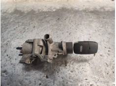 Recambio de conmutador de arranque para audi s3 (8l) 1.8 t (154kw) referencia OEM IAM 4B0905851B  