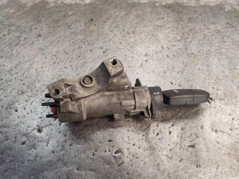 Recambio de conmutador de arranque para audi s3 (8l) 1.8 t (154kw) referencia OEM IAM 4B0905851B  