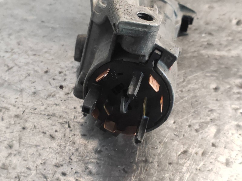 Recambio de conmutador de arranque para audi s3 (8l) 1.8 t (154kw) referencia OEM IAM 4B0905851B  