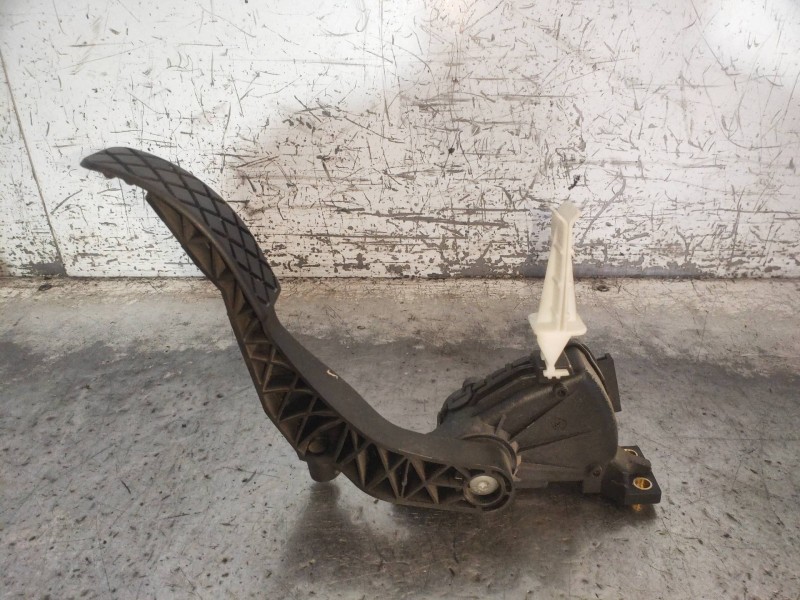 Recambio de potenciometro pedal para audi s3 (8l) 1.8 t (154kw) referencia OEM IAM 1J1721503J 6PV00802601 