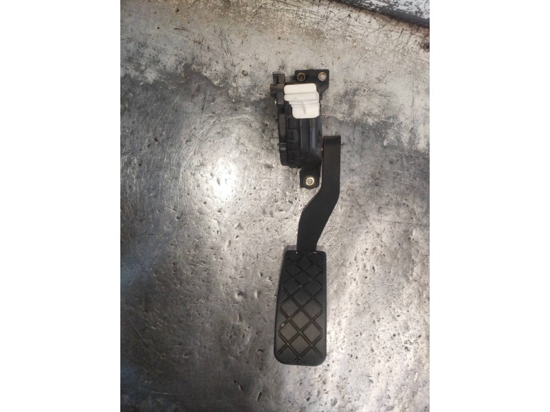 Recambio de potenciometro pedal para audi s3 (8l) 1.8 t (154kw) referencia OEM IAM 1J1721503J 6PV00802601 