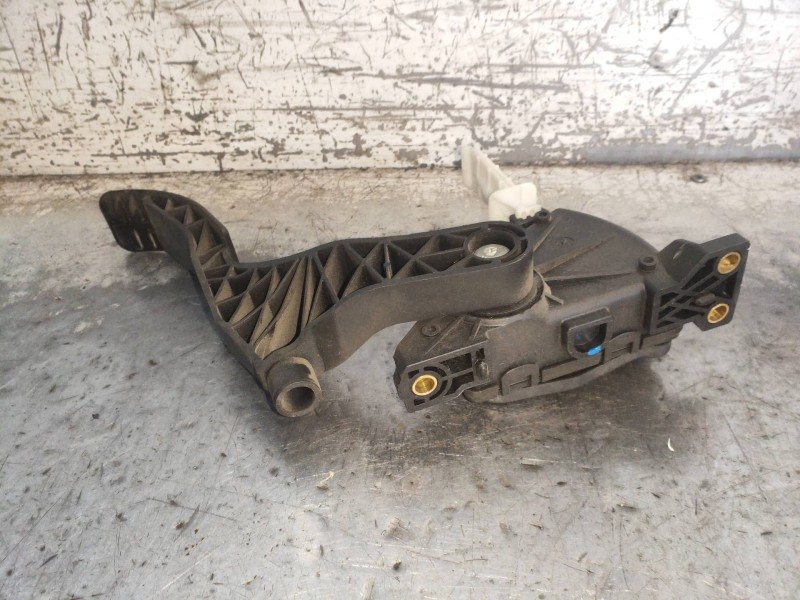 Recambio de potenciometro pedal para audi s3 (8l) 1.8 t (154kw) referencia OEM IAM 1J1721503J 6PV00802601 