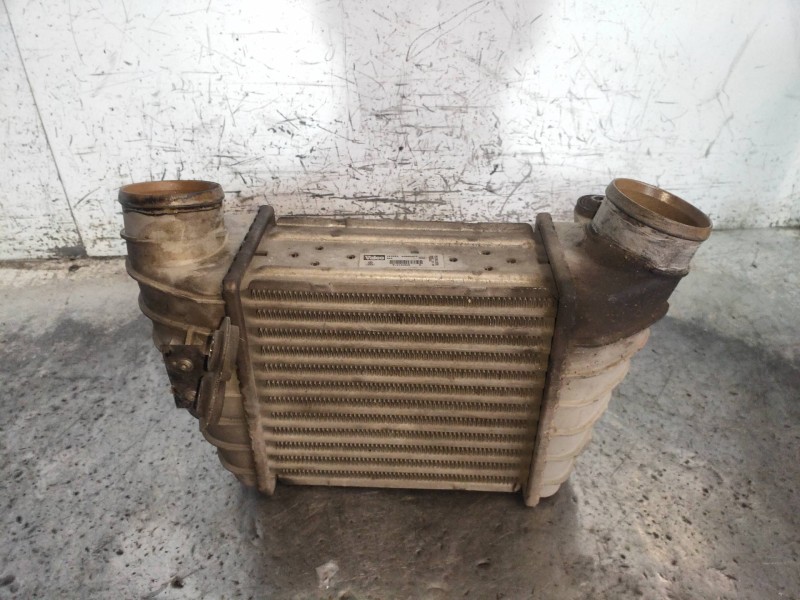 Recambio de intercooler para audi s3 (8l) 1.8 t (154kw) referencia OEM IAM 8L9145805H 848904S 