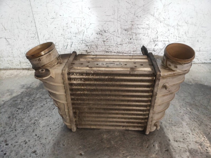Recambio de intercooler para audi s3 (8l) 1.8 t (154kw) referencia OEM IAM 8L9145805H 848904S 