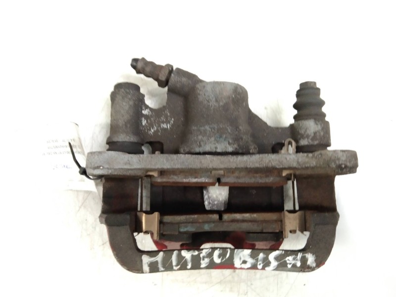 Recambio de pinza freno trasera derecha para mitsubishi 3000 gt (z10) 3.0 referencia OEM IAM   