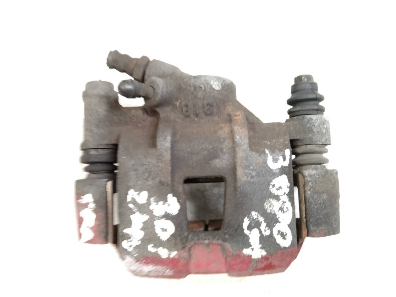 Recambio de pinza freno trasera izquierda para mitsubishi 3000 gt (z10) 3.0 referencia OEM IAM   