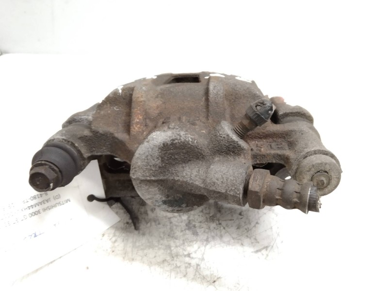Recambio de pinza freno trasera izquierda para mitsubishi 3000 gt (z10) 3.0 referencia OEM IAM   