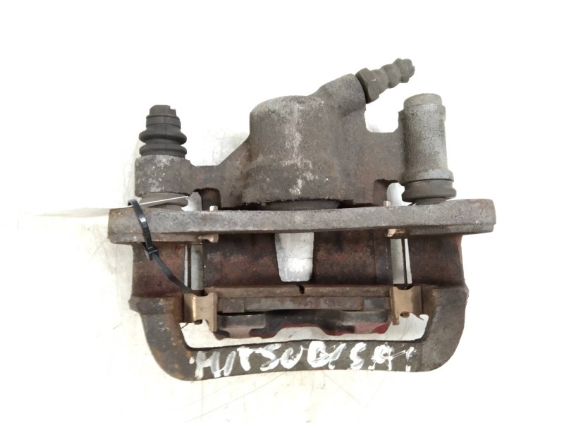 Recambio de pinza freno trasera izquierda para mitsubishi 3000 gt (z10) 3.0 referencia OEM IAM   