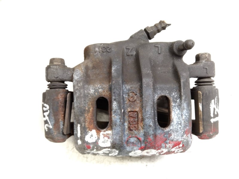 Recambio de pinza freno delantera izquierda para mitsubishi 3000 gt (z10) 3.0 referencia OEM IAM   