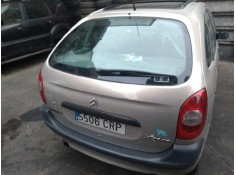 citroen xsara picasso del año 2004 2